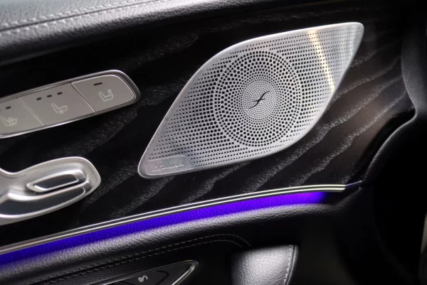 Mercedes-Benz CLS 220 d 9G-TRONIC AMG Line 15