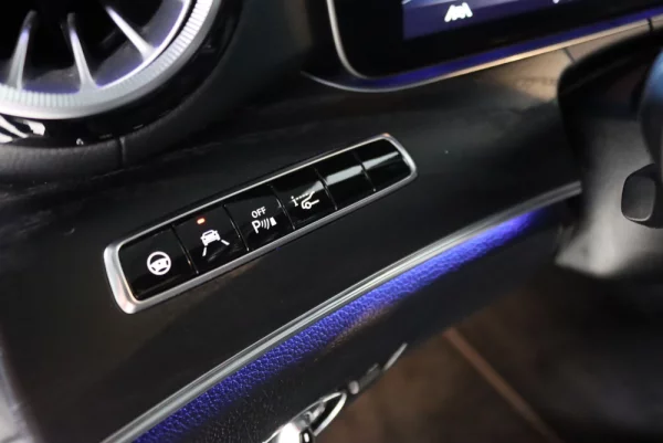 Mercedes-Benz CLS 220 d 9G-TRONIC AMG Line 19