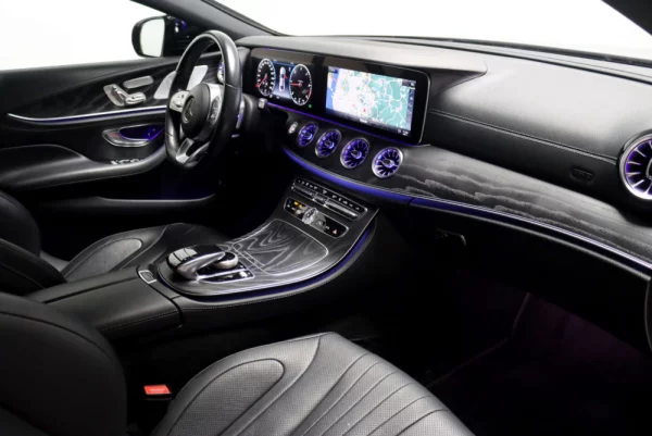 Mercedes-Benz CLS 220 d 9G-TRONIC AMG Line 23