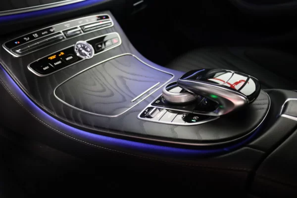 Mercedes-Benz CLS 220 d 9G-TRONIC AMG Line 25