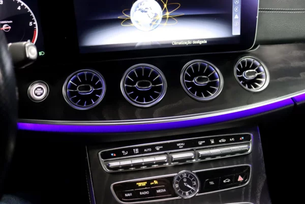Mercedes-Benz CLS 220 d 9G-TRONIC AMG Line 28