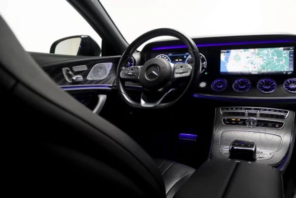 Mercedes-Benz CLS 220 d 9G-TRONIC AMG Line 32