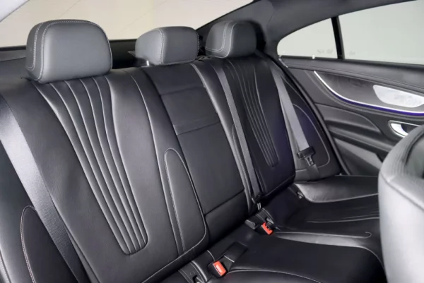 Mercedes-Benz CLS 220 d 9G-TRONIC AMG Line 34