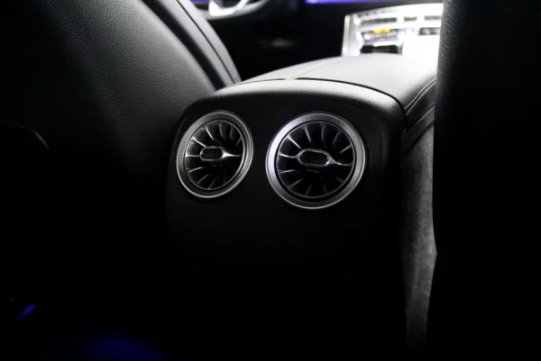 Mercedes-Benz CLS 220 d 9G-TRONIC AMG Line 36