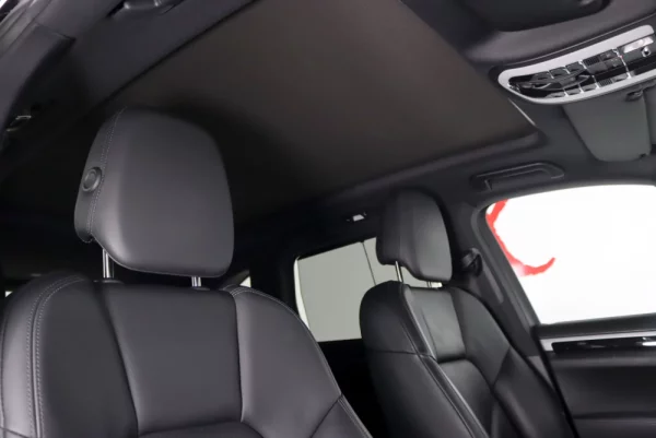 Porsche Cayenne S 21
