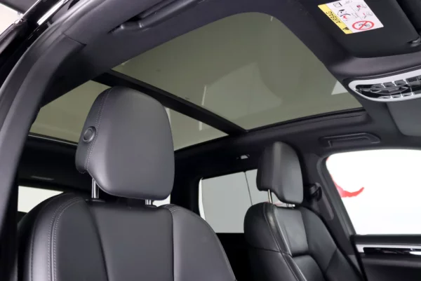 Porsche Cayenne S 22