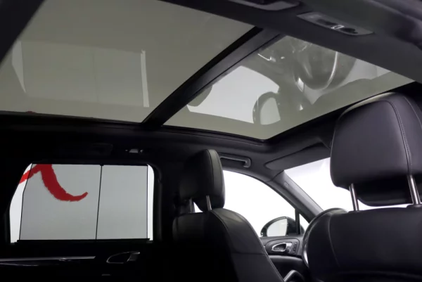 Porsche Cayenne S 25