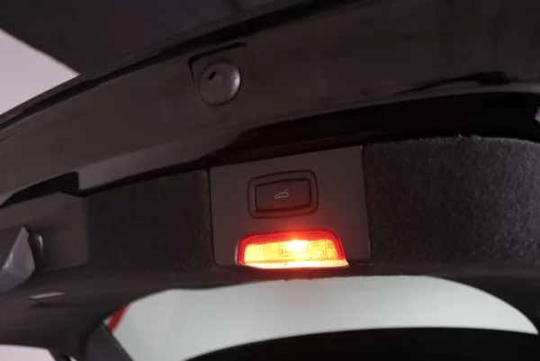 Porsche Cayenne S 37