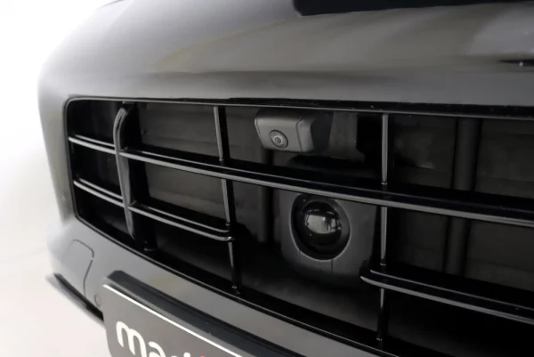 Porsche Cayenne Coupé E-Hybrid Platinum Edition 6