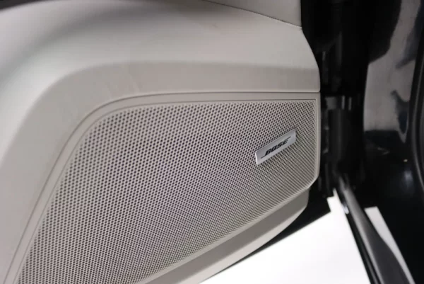 Porsche Cayenne Coupé E-Hybrid Platinum Edition 17
