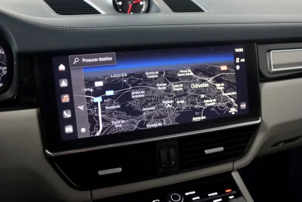 Porsche Cayenne Coupé E-Hybrid Platinum Edition 33