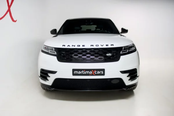 Land Rover Range Rover Velar 3.0d R-Dynamic 6
