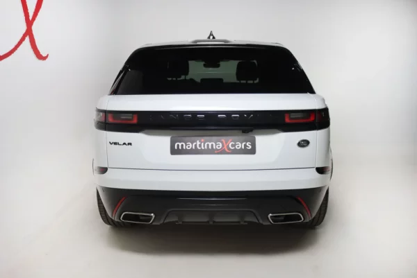 Land Rover Range Rover Velar 3.0d R-Dynamic 7