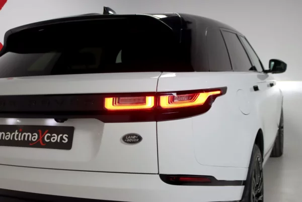 Land Rover Range Rover Velar 3.0d R-Dynamic 9