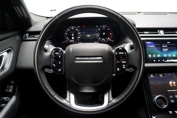 Land Rover Range Rover Velar 3.0d R-Dynamic 20