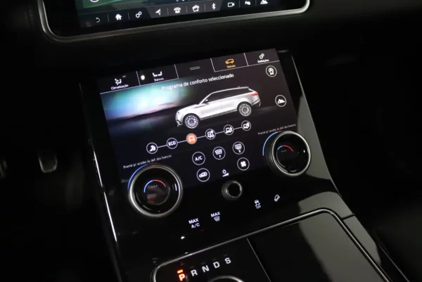 Land Rover Range Rover Velar 3.0d R-Dynamic 22
