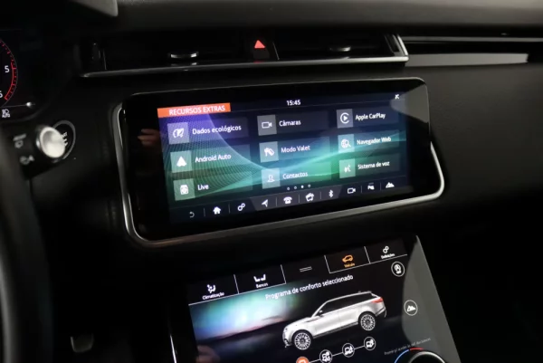 Land Rover Range Rover Velar 3.0d R-Dynamic 23