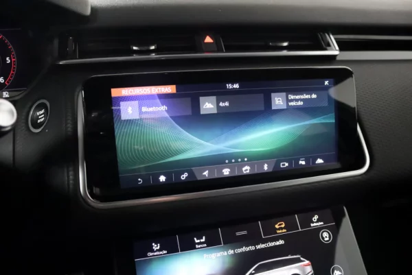 Land Rover Range Rover Velar 3.0d R-Dynamic 24