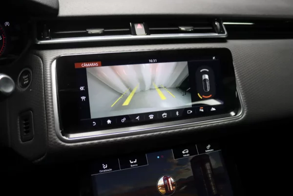 Land Rover Range Rover Velar 3.0d R-Dynamic 25