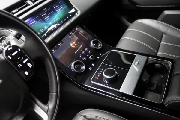 Land Rover Range Rover Velar 3.0d R-Dynamic 35