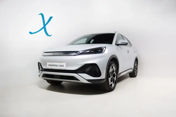 BYD Atto 3 DESIGN 1