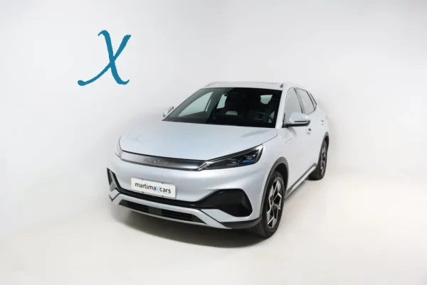 BYD Atto 3 DESIGN 3