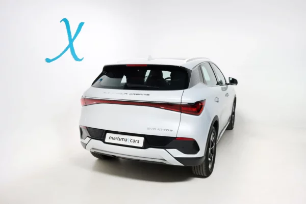 BYD Atto 3 DESIGN 6