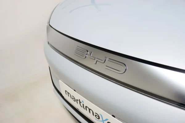 BYD Atto 3 DESIGN 8