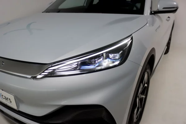 BYD Atto 3 DESIGN 19