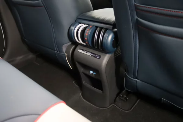 BYD Atto 3 DESIGN 35