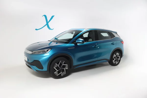 BYD Atto 3 2