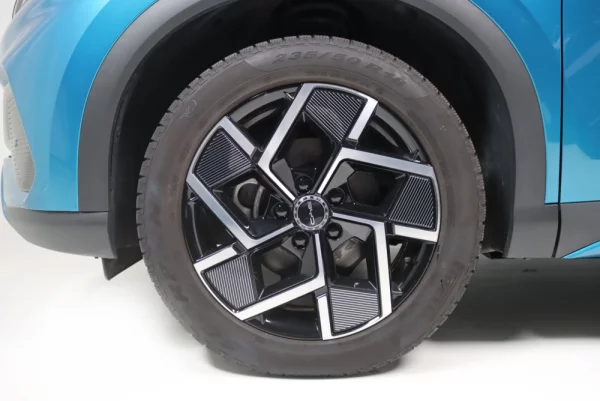 BYD Atto 3 9