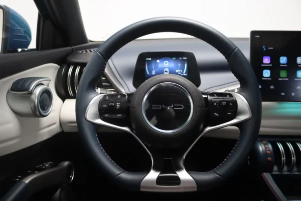 BYD Atto 3 15