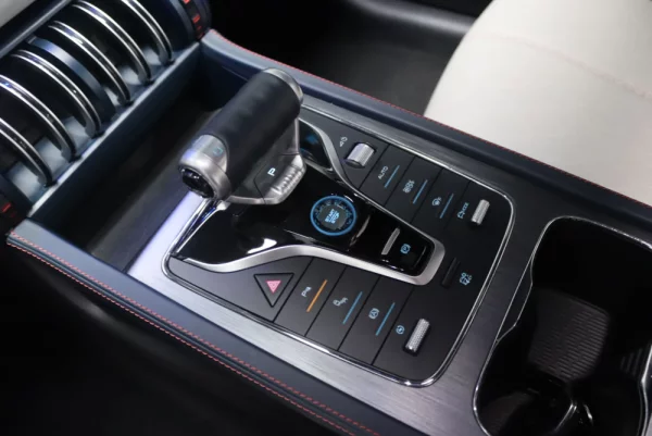 BYD Atto 3 24