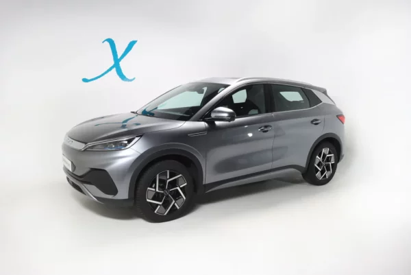 BYD Atto 3 2