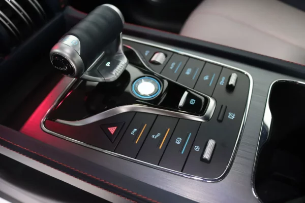 BYD Atto 3 25
