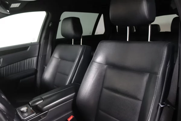 Mercedes-Benz E 350 CDi Avantgarde BlueEfficiency 16