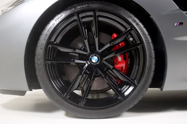 BMW Z4 sDrive20i Aut. M Sport 7