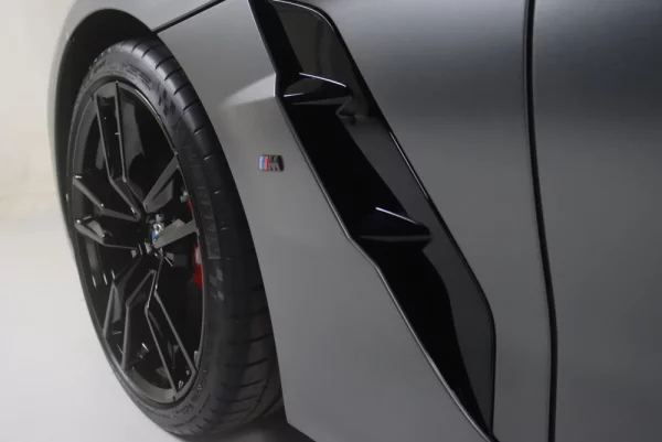 BMW Z4 sDrive20i Aut. M Sport 8