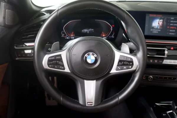 BMW Z4 sDrive20i Aut. M Sport 16