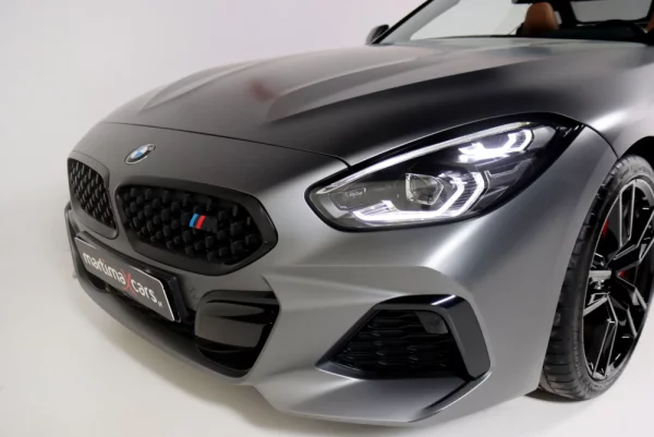 BMW Z4 sDrive20i Aut. M Sport 17
