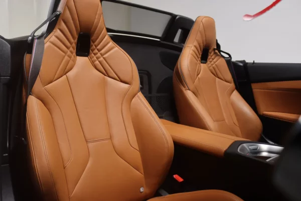 BMW Z4 sDrive20i Aut. M Sport 19