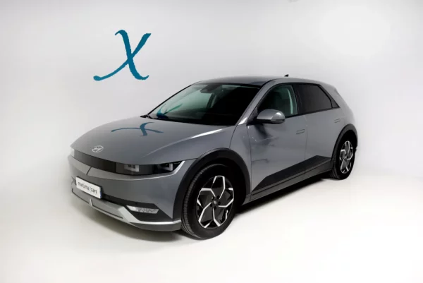 Hyundai Ioniq 5 77 kWh Premium 2