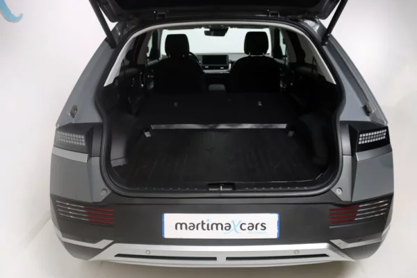 Hyundai Ioniq 5 77 kWh Premium 7