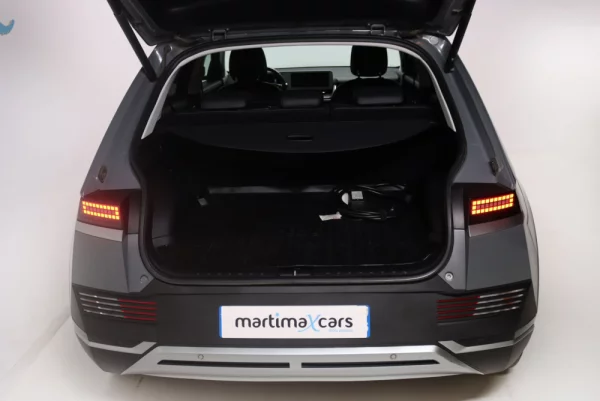 Hyundai Ioniq 5 77 kWh Premium 8