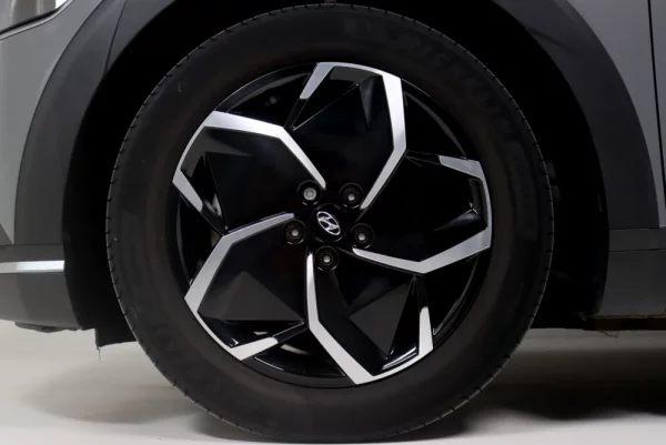 Hyundai Ioniq 5 77 kWh Premium 9