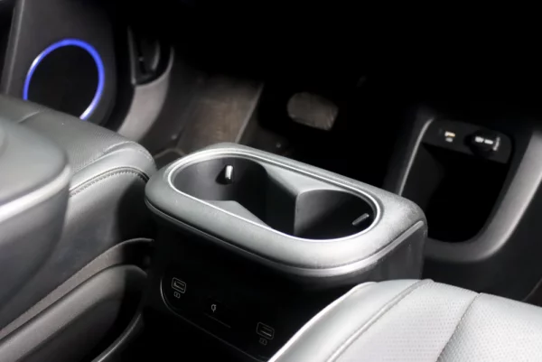 Hyundai Ioniq 5 77 kWh Premium 11