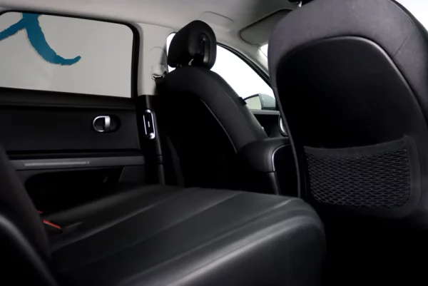 Hyundai Ioniq 5 77 kWh Premium 14