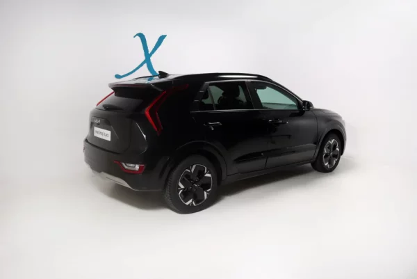Kia e-Niro 64kWh Tech 3