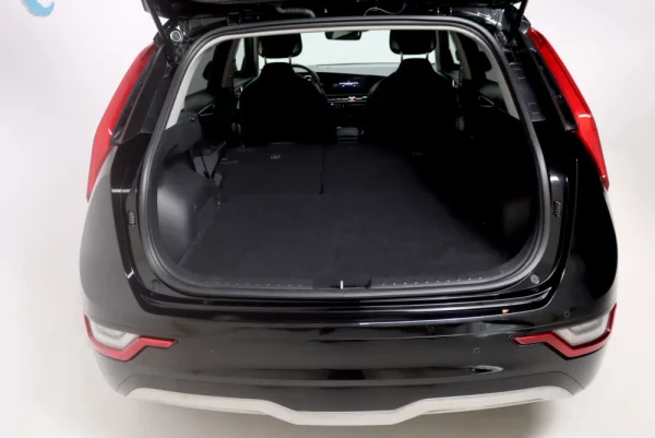 Kia e-Niro 64kWh Tech 6